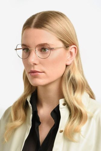 Boss szemüvegkeret-több színben