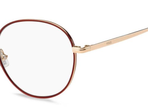 Boss szemüvegkeret-több színben