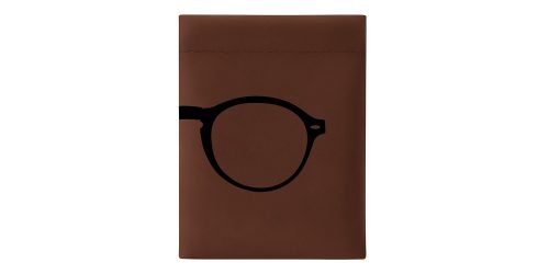 Összehajtható olvasószemüveg dobozban (több dioptriában)