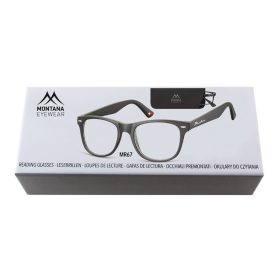   Kész dioptriás olvasószemüveg dobozban (több dioptriában)