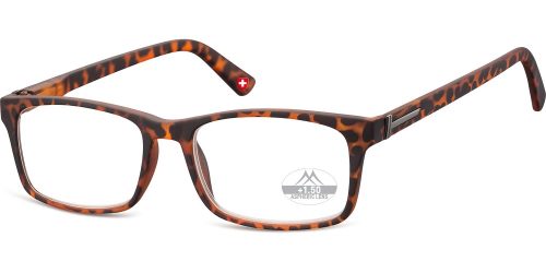 Kész dioptriás olvasószemüveg dobozban (több dioptriában)