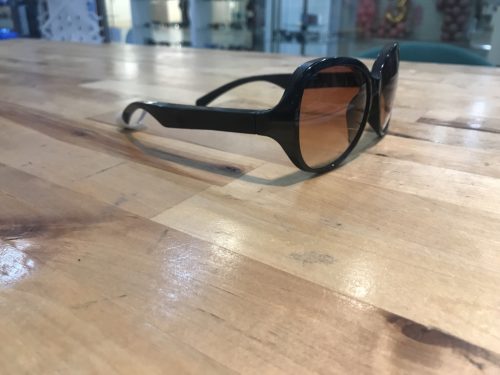 Okos napszemüveg  Telefon-Zenehalgatas funkcióval