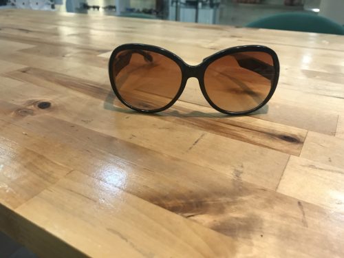 Okos napszemüveg  Telefon-Zenehalgatas funkcióval