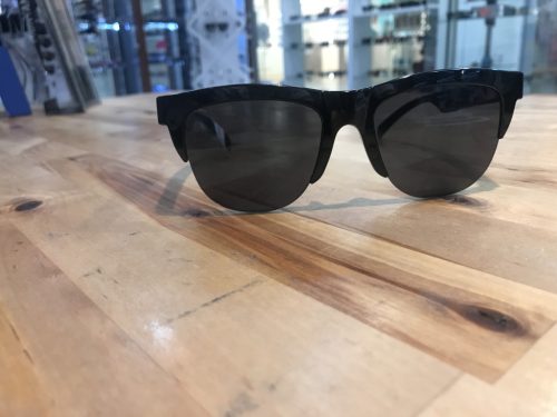 Okos napszemüveg  Telefon-Zenehalgatas funkcióval