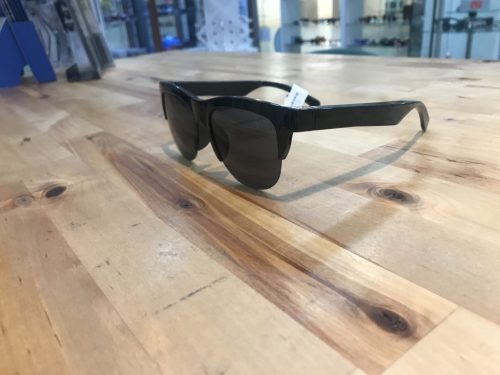 Okos napszemüveg  Telefon-Zenehalgatas funkcióval