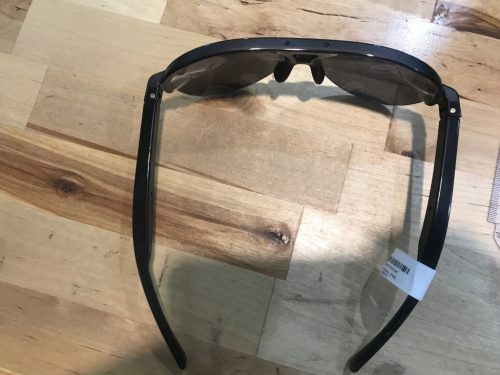 Okos napszemüveg  Telefon-Zenehalgatas funkcióval