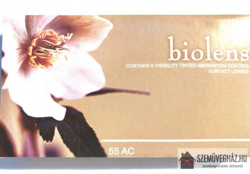 Biolens-havilencse (2 db)