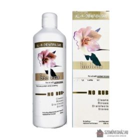 Biolens kontaktlencse ápolófolyadék 360ml