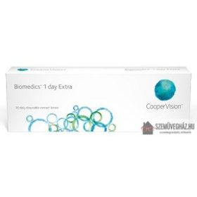   	BIOMEDICS 1D EXTRA (30db)