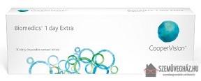   	BIOMEDICS 1D EXTRA (30db)