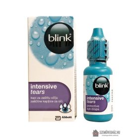 Blink intensive tears szemcsepp