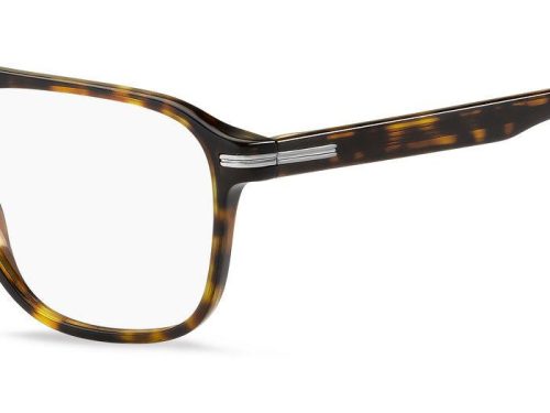 Boss szemüvegkeret - több színben