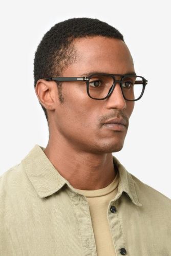 Boss szemüvegkeret - több színben