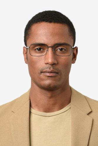 Boss szemüvegkeret - több színben