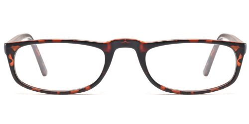 Műanyag szemüvegkeret