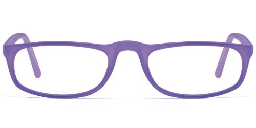 Műanyag szemüvegkeret