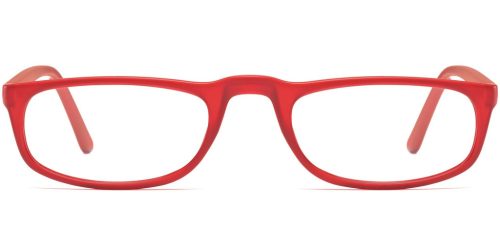 Műanyag szemüvegkeret