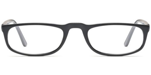 Műanyag szemüvegkeret