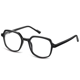 Műanyag szemüvegkeret