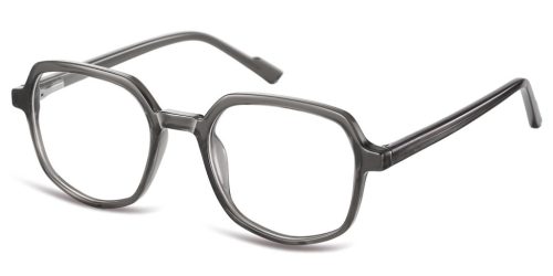 Műanyag szemüvegkeret