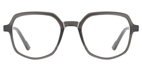 Műanyag szemüvegkeret