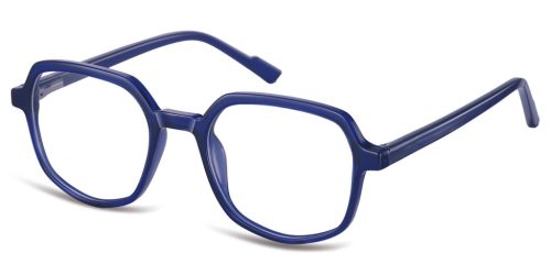 Műanyag szemüvegkeret