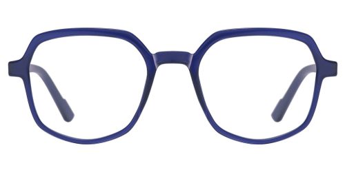 Műanyag szemüvegkeret