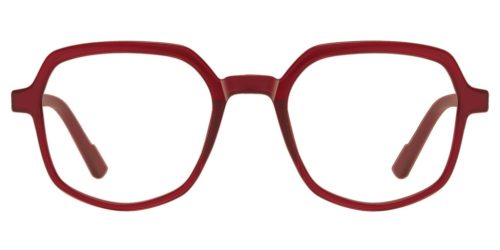 Műanyag szemüvegkeret