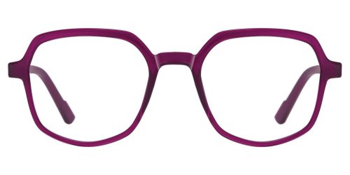 Műanyag szemüvegkeret