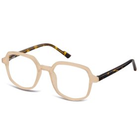 Műanyag szemüvegkeret