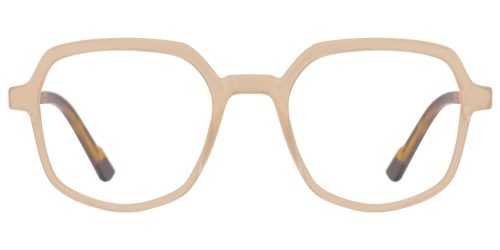 Műanyag szemüvegkeret