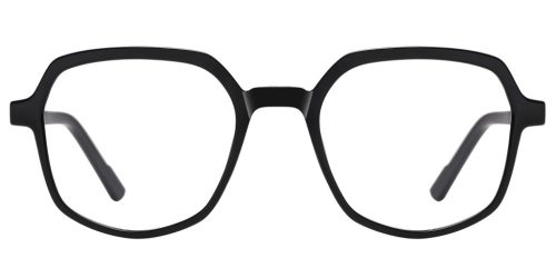 Műanyag szemüvegkeret