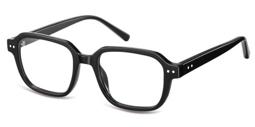 Műanyag szemüvegkeret