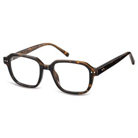 Műanyag szemüvegkeret