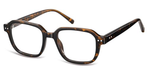 Műanyag szemüvegkeret