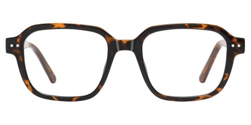 Műanyag szemüvegkeret