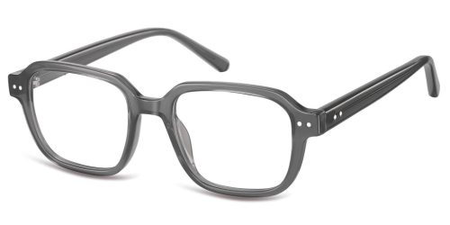 Műanyag szemüvegkeret