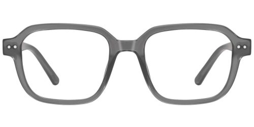 Műanyag szemüvegkeret