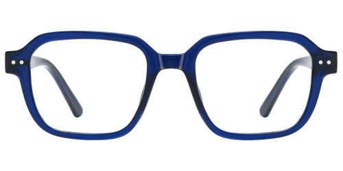 Műanyag szemüvegkeret