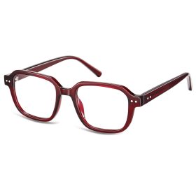 Műanyag szemüvegkeret