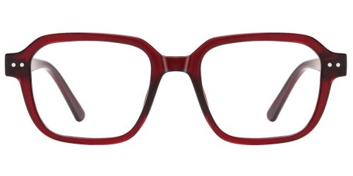 Műanyag szemüvegkeret