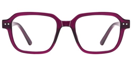 Műanyag szemüvegkeret