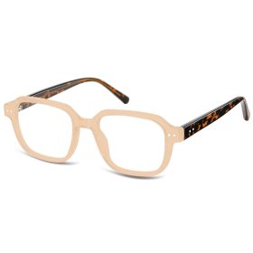 Műanyag szemüvegkeret