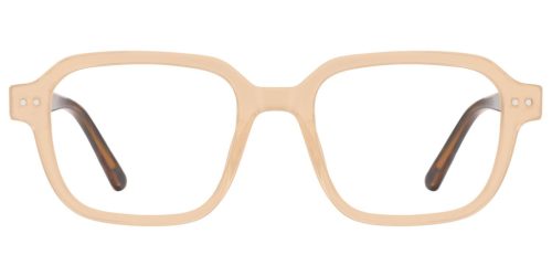 Műanyag szemüvegkeret