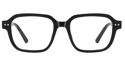 Műanyag szemüvegkeret