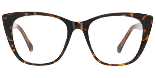 Műanyag szemüvegkeret