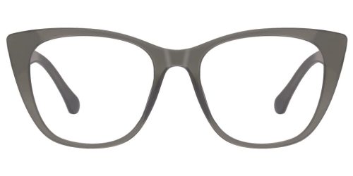 Műanyag szemüvegkeret