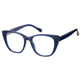 Műanyag szemüvegkeret