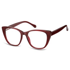 Műanyag szemüvegkeret