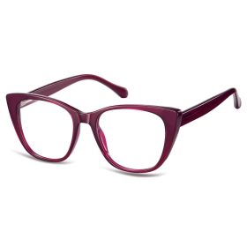 Műanyag szemüvegkeret